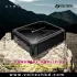 Pioneer GM-D8701 1600W Max Class-D Monoblock Car Audio Stereo Amplifier with Wired Bass Boost Remote